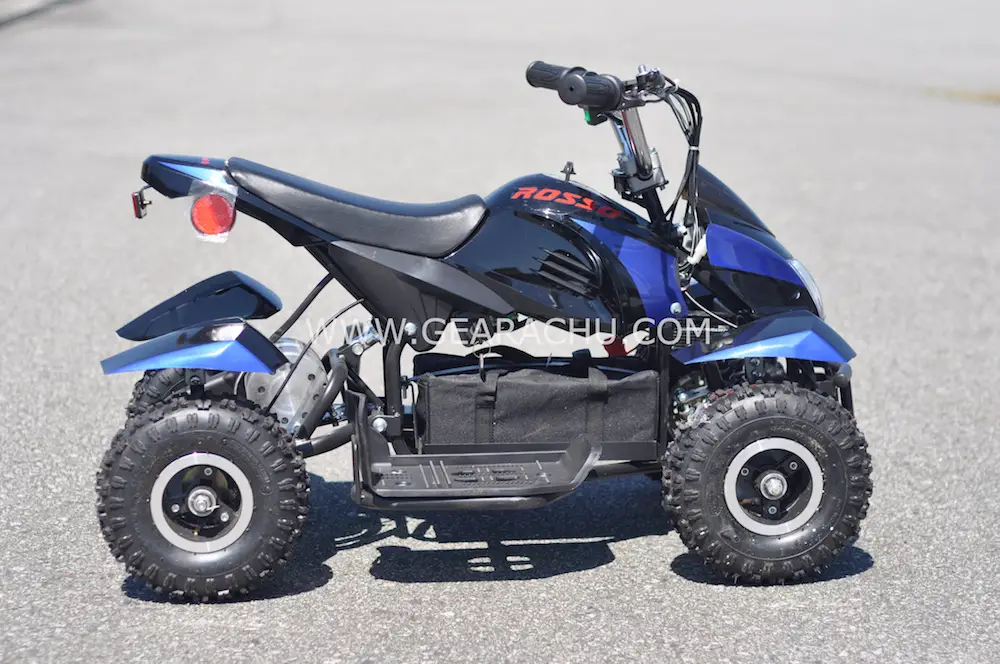 Rosso motor atv on sale