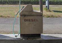 diesel